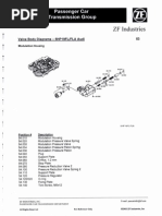 ZF 5HP19 Transmission Repair Guide | PDF | Transmission (Mechanics ...