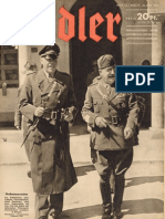 Der Adler 13 1942