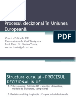 Procesul Decizional