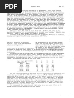 Light Regime and Temperature Effects on Mating Success Pg 104 Dis 52 1977