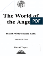 The World of the Angels