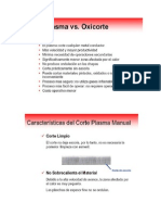 Plasma vs Oxicorte (1)