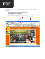Download cara masuk blog by khairuddin safri SN20323527 doc pdf
