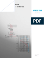 Principios Básicos de Los Motores Trifsicos