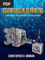 Download Adventures in 3d Printing by Yahir Alexander Baena Arias SN203242502 doc pdf