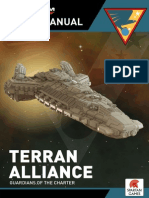 Terran Alliance Fleet Manual Download Version