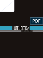 Hotel Design Media Kit