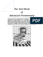 York Degrees - Advanced Freemasonry