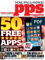 Apps Magazine Uk Issue 39