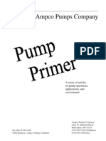 Pump Primer