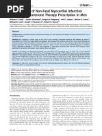 Download Greenland Testosterone by Southern California Public Radio SN203258030 doc pdf