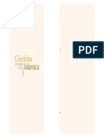 Guia Cordoba Islámica PDF