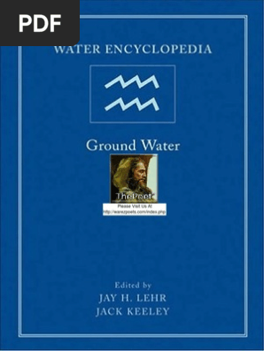 Ground Water