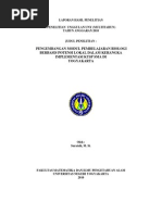 Download Laporan Penelitian Potensi Lokal 1 by Ana Ashfi SN203285202 doc pdf