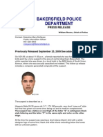 Bakersfield Police Department