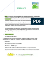 Plan Management Green Life Bucur Maria