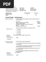Download Acct557 Quiz 3 by Natasha Declan SN203294490 doc pdf