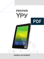 Manual Usuario Tablet Positivo Ypy 10