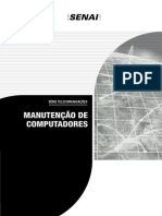 Manutenção de Computadores