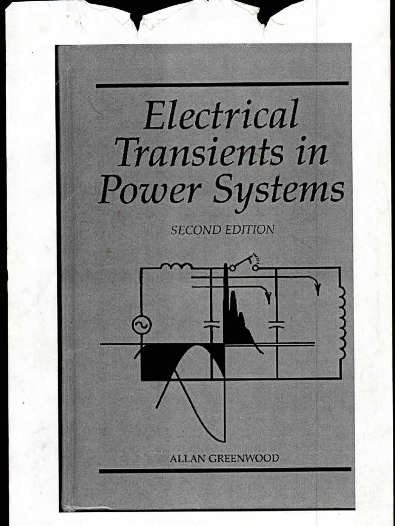 Transients Allan Greenwood | PDF
