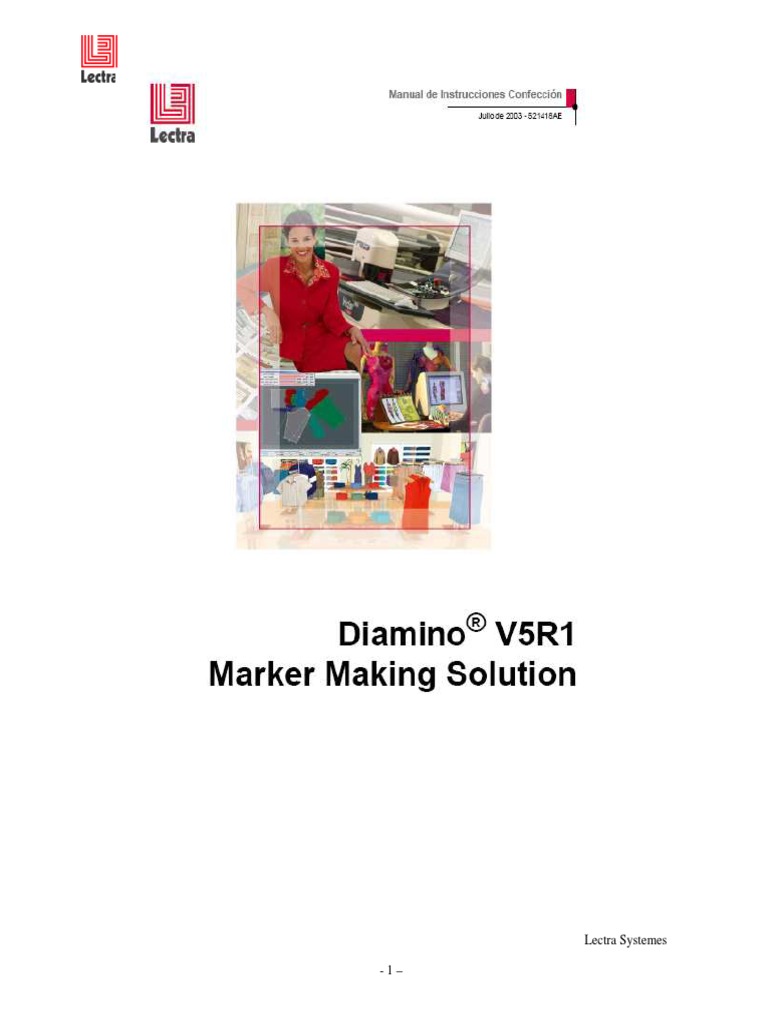Diamino Basico | PDF | Software | Informática y tecnología de la ...