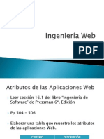 2. Ingenieria Web