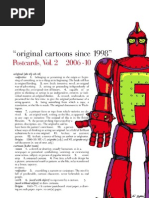 Download Original Cartoons Vol 2 March 2010 Draft by Fred Seibert SN20333060 doc pdf