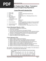 Download Computer Aided Engineering Drawing by shreedharkolekar SN203330779 doc pdf