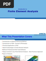 Download FEA Basics very impppt by sandeshlikes SN203342361 doc pdf