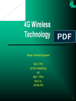 4G Wireless - ACE- 4-5-2010