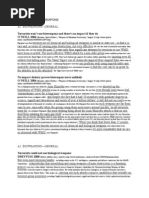 YouTube Demonetization Words | PDF | Wellness | Medical