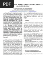 Download Karakteristik Propagasi 3G GSM_SMAP 2013 by Made Niama Dwi Susila SN203358105 doc pdf