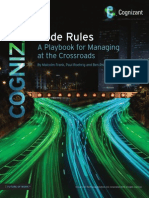 Code Rules: A Playbook For Managing at The Crossroads