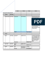 Accounting Entries