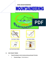 Krida Mountaineering