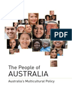 People of Australia