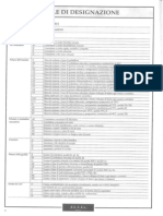 Designazione Cavi CEI UNEL 35011 PDF