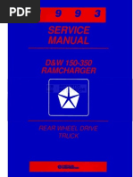 Download 93 Dodge Truck Service Manual by Jewell Lee Cozort SN203370640 doc pdf