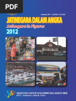Download Kecamatan Jatinegara Dalam Angka 2012 by Gabriel Efod Virant Pangkerego SN203370941 doc pdf