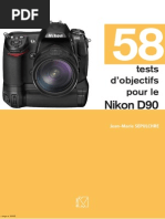 Download 58 Tests dObjectifs Nikon by danycas2 SN203374475 doc pdf