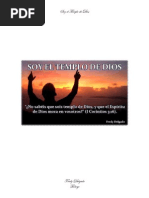 Soy El Templo de Dios