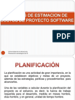 Tecnicasdeestimaciondecostosdeproyectosoftware 100616183205 Phpapp01