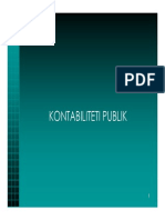 Kontabiliteti publik