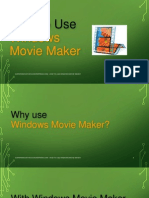 How To Use Windows Movie Maker (For Beginners)