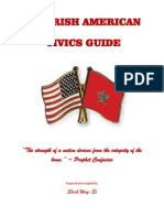 Moorish American Civics Guide