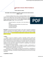 Edital FAPERJ Nº 04-2014 - Programa Apoio à Inovação e Difusão Tecnológica no estado do Rio de Janeiro - 2014.pdf