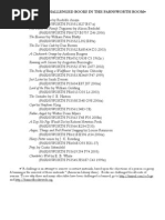 Download Banned and Challenged Books by Lamont Research Services Harvard U SN20338503 doc pdf