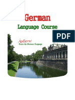 Learn German