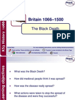 19. the Black Death