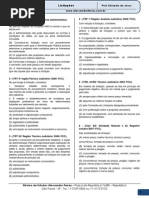 NEAF Lei 8.666 Simulado 01